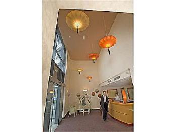 ibis Clermont Ferrand Montferrand