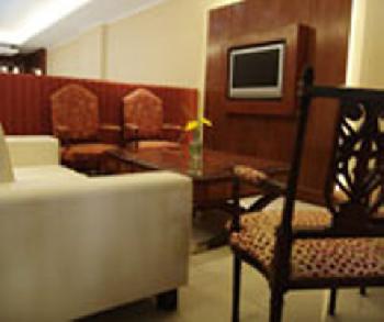 Hotel Sheltown
