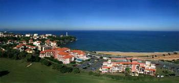 Hotel Mer et Golf
