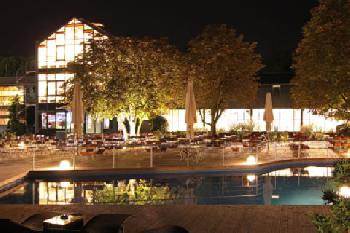 SportScheck Hotel Unterfoehring