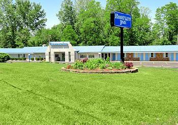Econo Lodge Coldwater