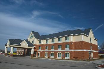 Country Inn & Suites By Carlson, St. Peters, MO