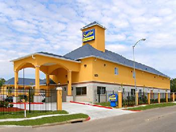 Scottish Inns and Suites Timbercreek