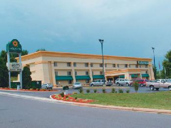 La Quinta Inn Roanoke Salem