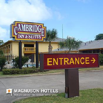 Cambridge Inn and Suites Freep