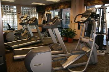 Hampton Inn  Suites Park City