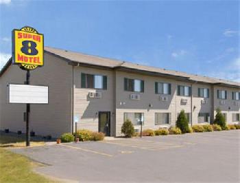 Super 8 New Richmond