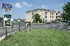 Hampton Inn Sturgis Lagrange