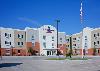 Candlewood Suites PEARLAND