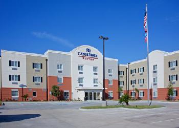 Candlewood Suites PEARLAND