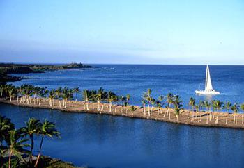 Waikoloa Beach Marriott Resort & Spa