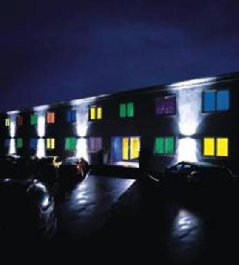 Hotel U