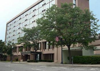 Clarion Hotel and Conference Center Downtown