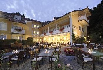 Vitalhotel Sonneck Kuramad GmbH