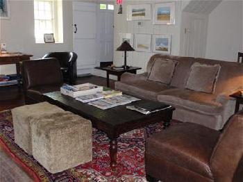 Inn at Glencairn