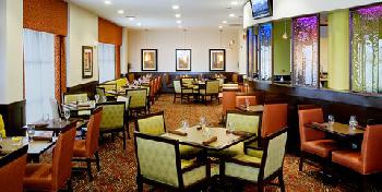Crowne Plaza ANCHORAGE-MIDTOWN
