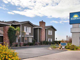 Days Inn Mesa East