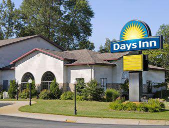 Days Inn Tawas City