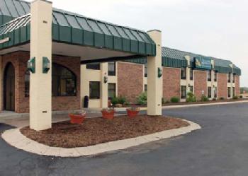 Quality Inn & Suites Shelbyville