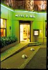 Exclusive Hotel Le Berry