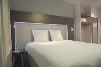 BEST WESTERN Hotel Garden & Spa