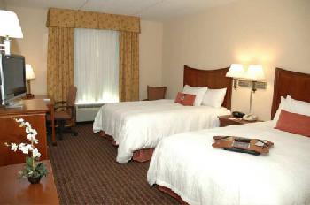Hampton Inn Suites Palm Coast