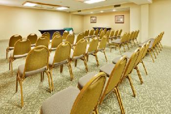 Holiday Inn YORK-ROUTE 74 & US 30