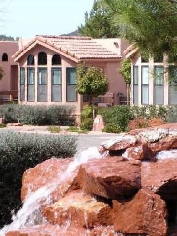 Sedona Pines Resort