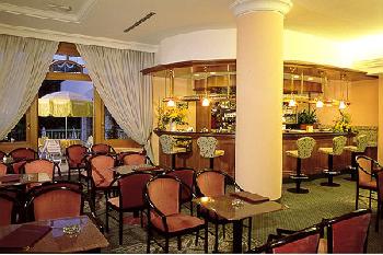 Hotel Terme Millepini