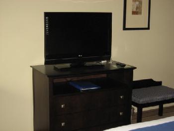Holiday Inn Express Hotel & Suites MADISON-VERONA
