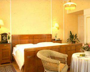 Westend Hotel