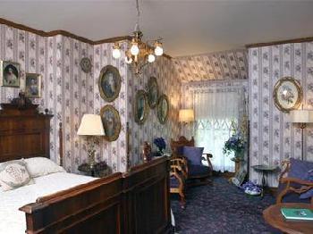 Oakenwald Terrace