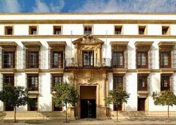TRYP JEREZ