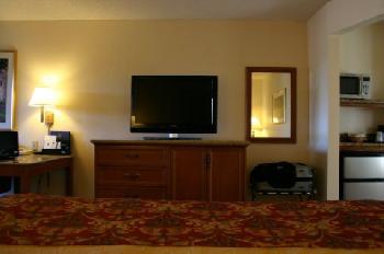 BEST WESTERN PLUS A Wayfarer's Inn and Suites