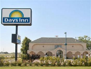 Days Inn Willmar