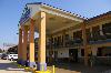 BEST WESTERN Morgan City Inn & Suites