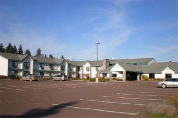 AmericInn Tofte