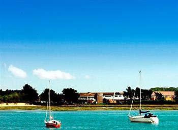 Langstone Hotel Portsmouth