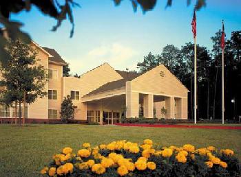 Homewood Suites HoustonKingwood ParcAirport Area