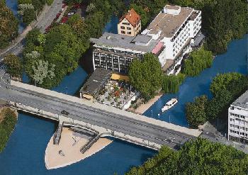 Insel-hotel Heilbronn