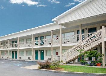 Econo Lodge Saint George