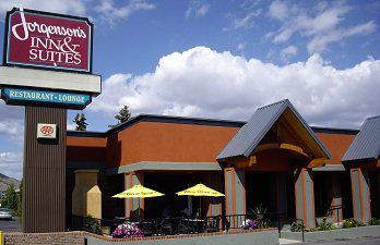 Jorgensons Inn