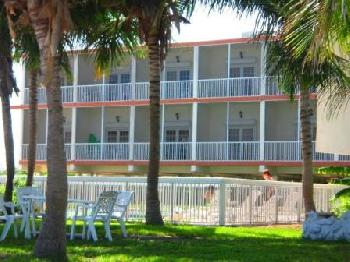 Casa Del Sol Beach Resort