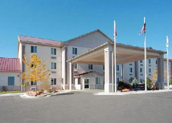 Comfort Inn & Suites