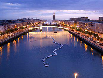 ibis Le Havre Centre