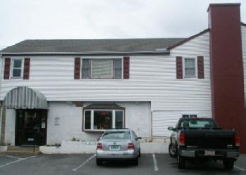 Rodeway Inn Hyannis