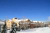 Hampton Inn  Suites Steamboat Springs CO