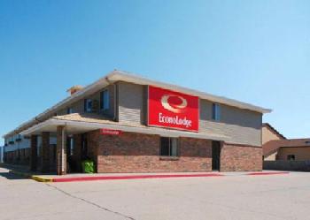 Econo Lodge Kearney