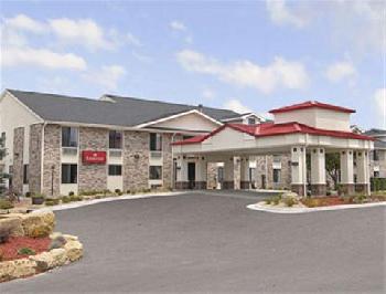 Ramada Wisconsin Dells