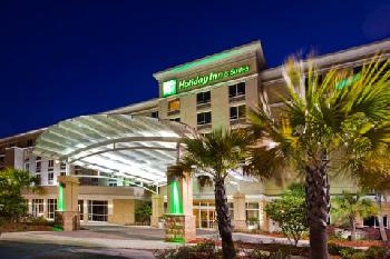 Holiday Inn Hotel & Suites TALLAHASSEE CONFERENCE CTR N